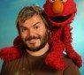 Jack Black & Elmo - Jesse Grant