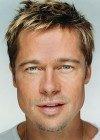 Brad Pitt