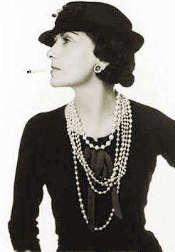 Coco Chanel