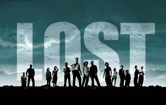 Lost
