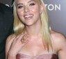 Scarlett Johansson