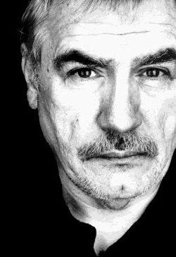 Brian Cox