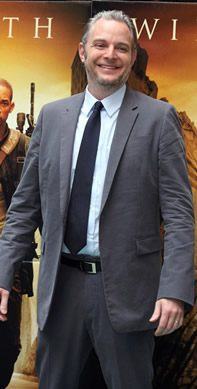 Francis Lawrence