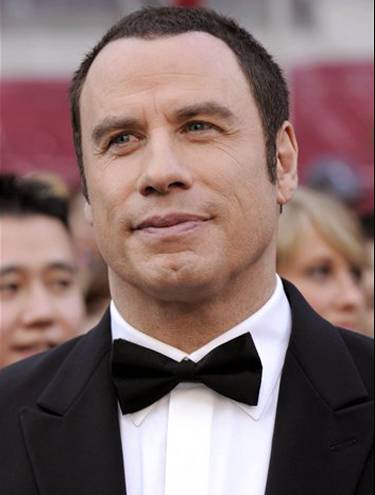 John Travolta pode estar em remale de Butch Cassidy