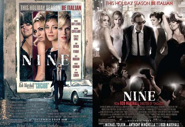 Nine