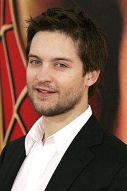 Tobey Maguire