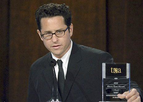 J.J Abrams