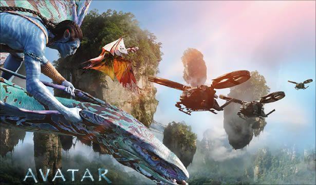 Avatar