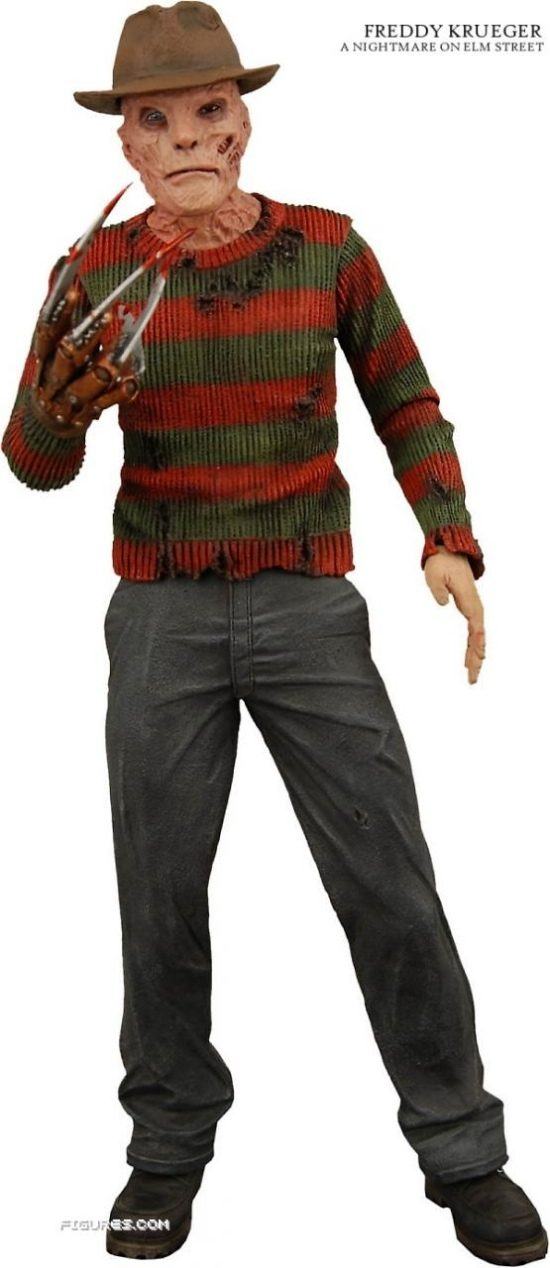 Freddy Krueger 