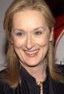 Meryl Streep