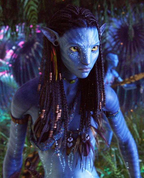 Neytiri Neytiri