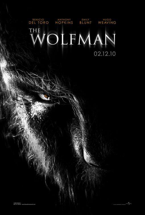 The Wolfman 2