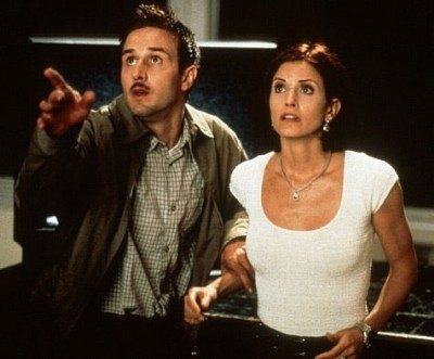 Courtney Cox revela informações sobre novo Pânico
