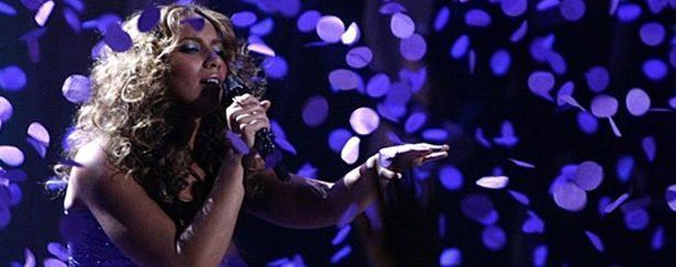 Leona Lewis Leona Lewis