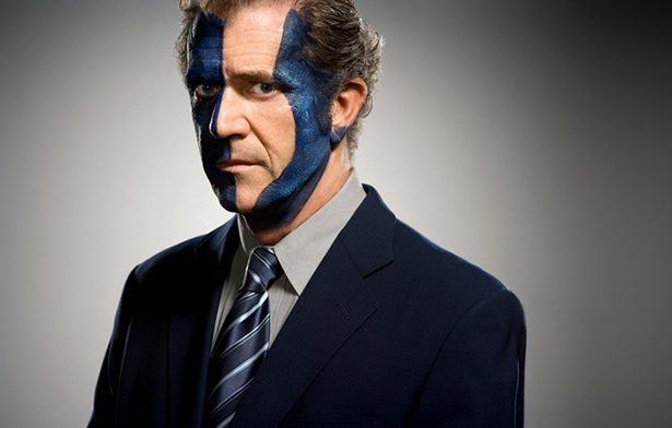 Mel Gibson Mel Gibson