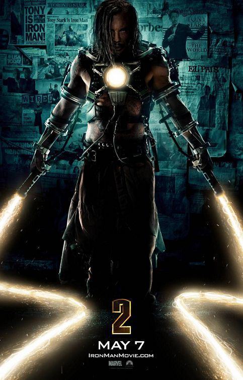 Homem de Ferro