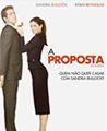 DVD A Proposta