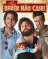 DVD Se Beber, Não Case