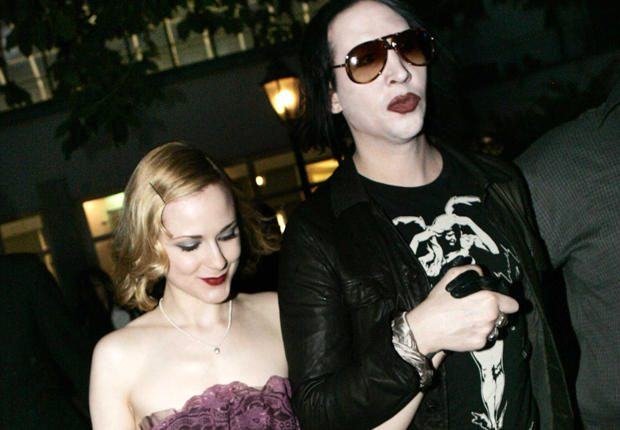 Marilyn Manson » Cinema com · cinemacomrapadura.com.br (view original image)
