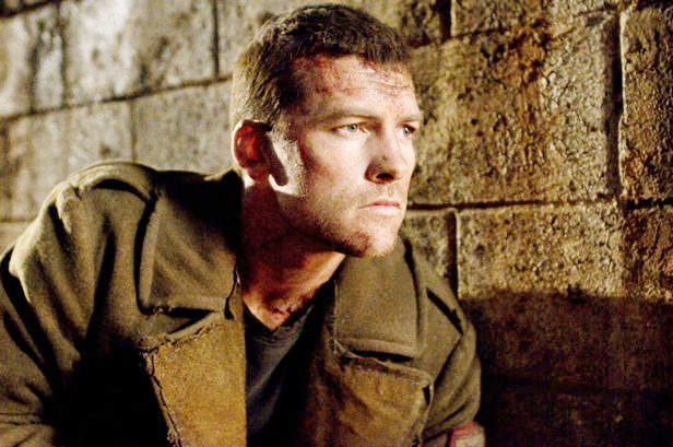 Sam Worthington
