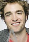 Robert Pattinson