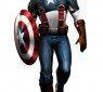 Chris Evans_Captain America01 Chris Evans_Captain America01