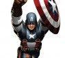 Chris Evans_Captain America02 Chris Evans_Captain America02