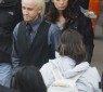 Tournage du film 'Harry Potter ' Tournage du film 'Harry Potter '