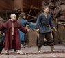 THE LAST AIRBENDER