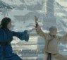 THE LAST AIRBENDER