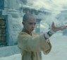 THE LAST AIRBENDER