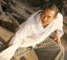 Jet Li stars as Silent Monk in THE FORBIDDEN KINGDOM
