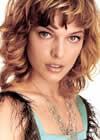 Milla Jovovich