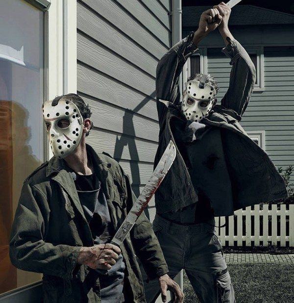assassinos