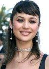 Olga Kurylenko