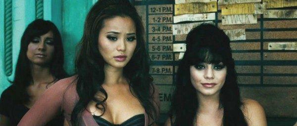 Jamie-Chung-e-Vanessa-Hudgens