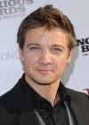 Jeremy Renner