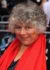 Miriam Margolyes
