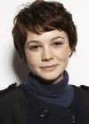 Carey Mulligan