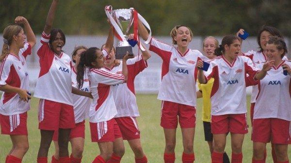 Bend It Like Beckham