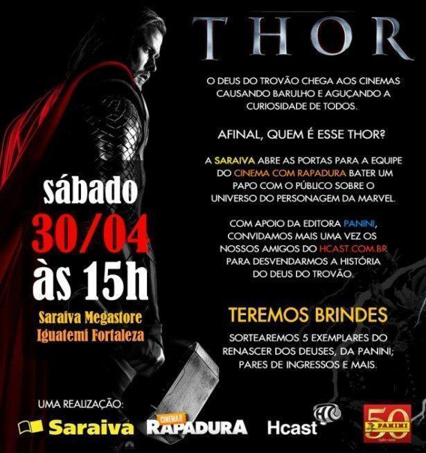 Thor