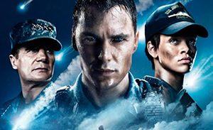 Battleship – A Batalha dos Mares: filme naufraga na mesmice da Hasbro