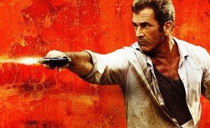 Plano de Fuga: Mel Gibson se mostra em casa neste western moderno