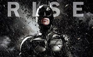 Veja seis cartazes, dez imagens e três spots do novo Batman