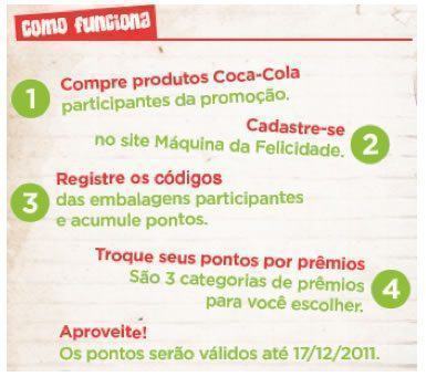Como funciona?