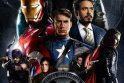 Os Vingadores é uma das atrações mais aguardadas do ano Os Vingadores é uma das atrações mais aguardadas do ano