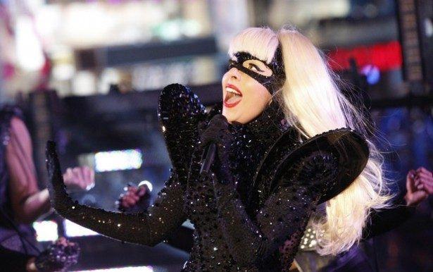 Lady Gaga