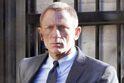 Ator Daniel Craig aparece em novas imagens dos sets de 007 - Skyfall