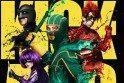 Mark Millar confirma filmagens de Kick-Ass 2 para o segundo semestre Mark Millar confirma filmagens de Kick-Ass 2 para o segundo semestre