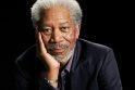 Morgan Freeman pode se juntar a Tom Cruise em nova ficção científica